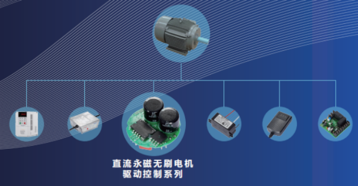 2023年泵行業(yè)前景如何？復興偉業(yè)電機智控四大方案助行業(yè)“狂飆”發(fā)展！