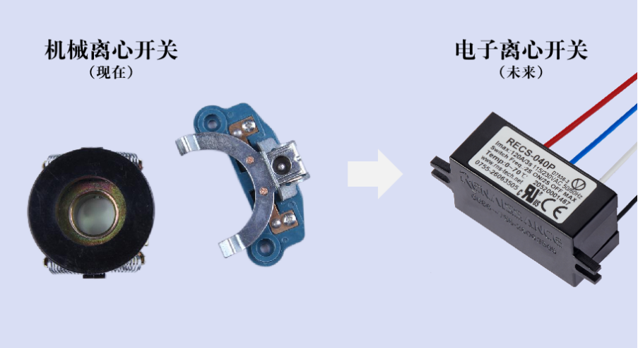 為應(yīng)對(duì)電機(jī)過(guò)熱故障，單相電機(jī)控制器怎么選？